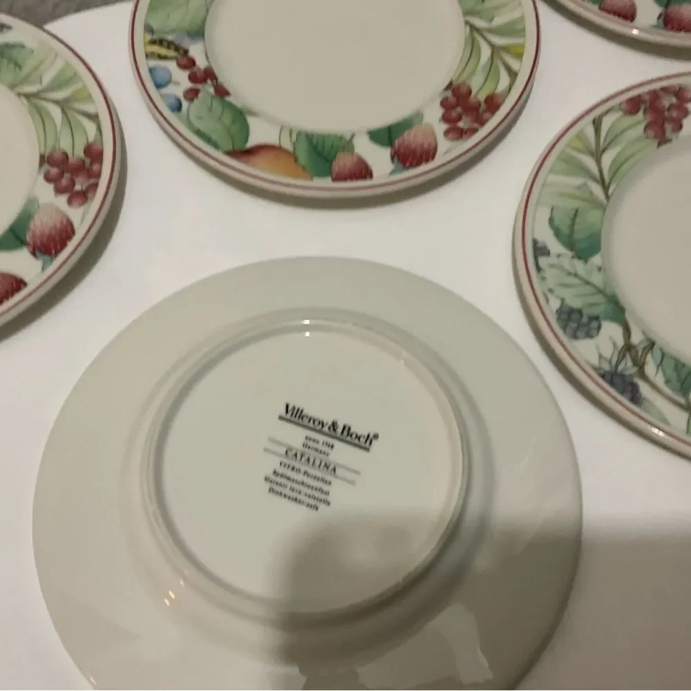 Villeroy & Boch excellent